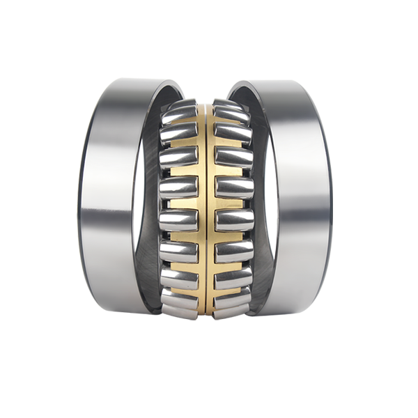 Split Spherical Roller Bearings