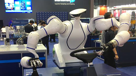 Welcome to 2024 Hannover Messe on 22~26 April,2024 Welcome to 2024 Hannover Messe on 22~26 April,2024