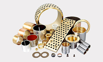 Self-Lubricating Bearings