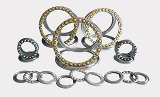 Thrust Ball Bearing