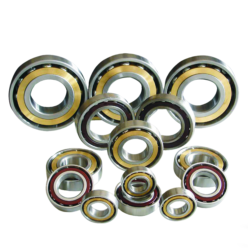 Double Row Angular Contact Ball Bearing