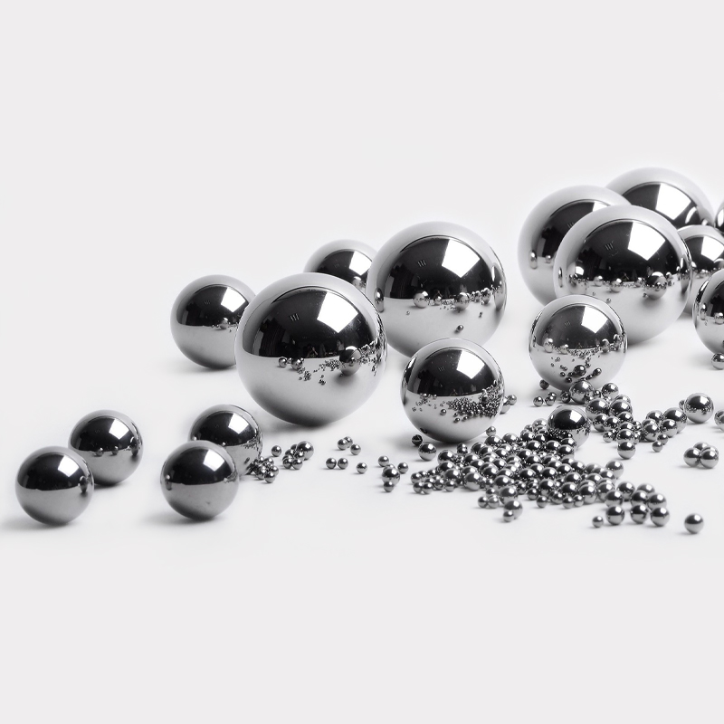 Tungsten Carbide Ball