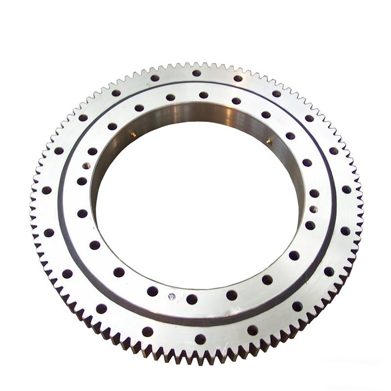 Ball Slewing Bearings