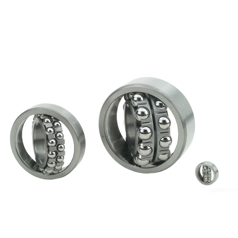 Self-Aligning Ball Bearing