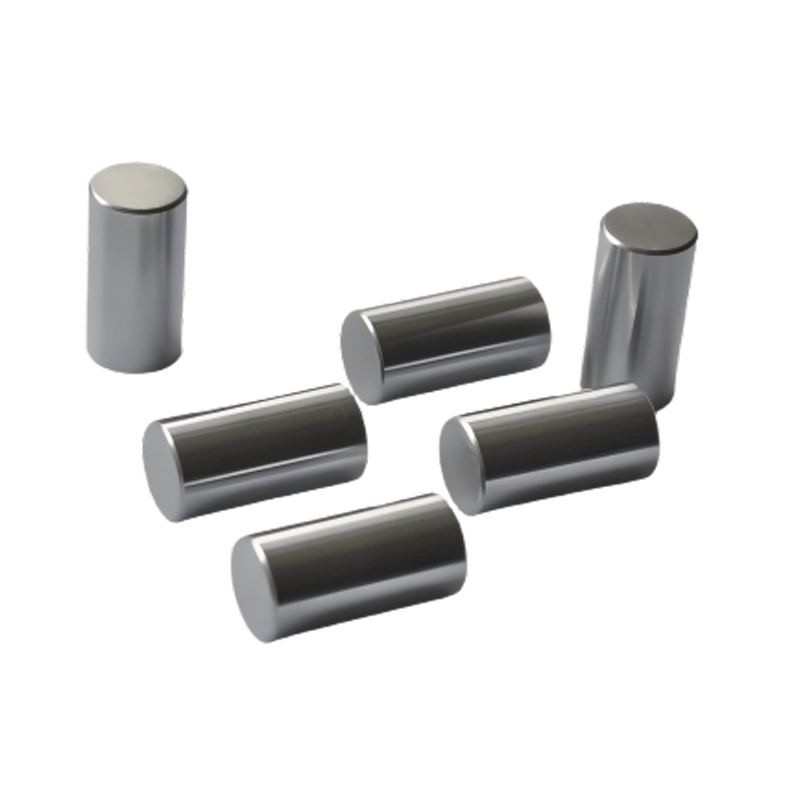 Cylindrical Rollers