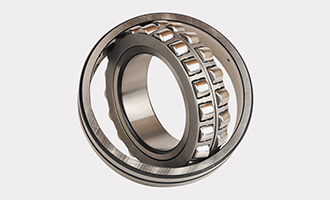 Spherical Roller Bearings