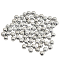 Zinc Plated Ball