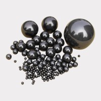 Si3N4 Ceramic Ball