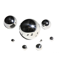 Chrome Steel Ball