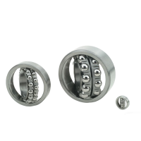 Self-Aligning Ball Bearing