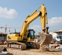 Ball Slewing Bearings