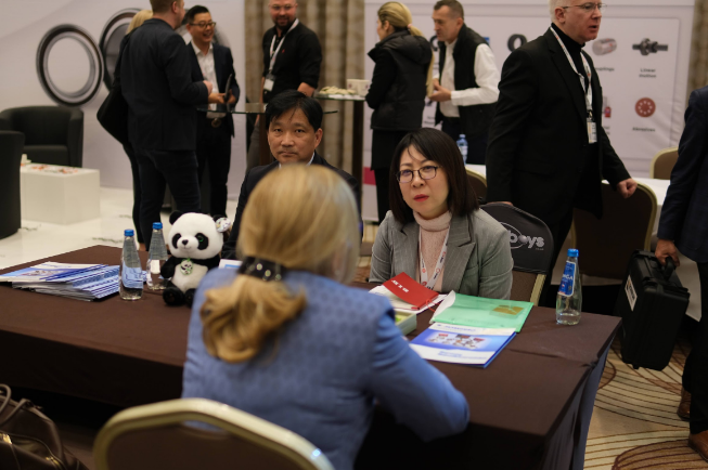 BCHH at BearingNet User Meeting2.png